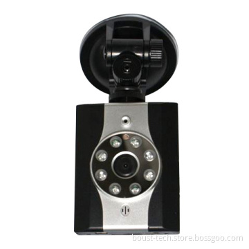 Boust Night Vision Mini Car DVR with Time Setting & Microphone (BST-SCVR4S)